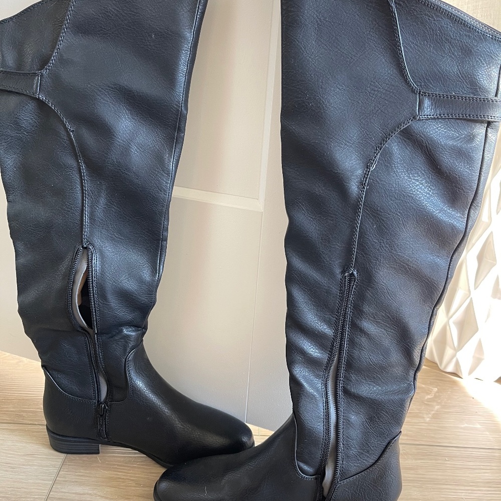Rialto Boots
